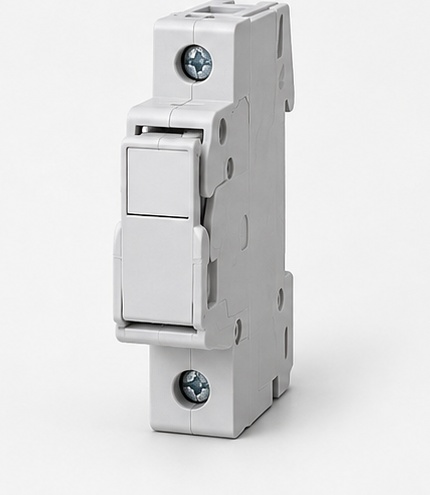 Fuse Holders
