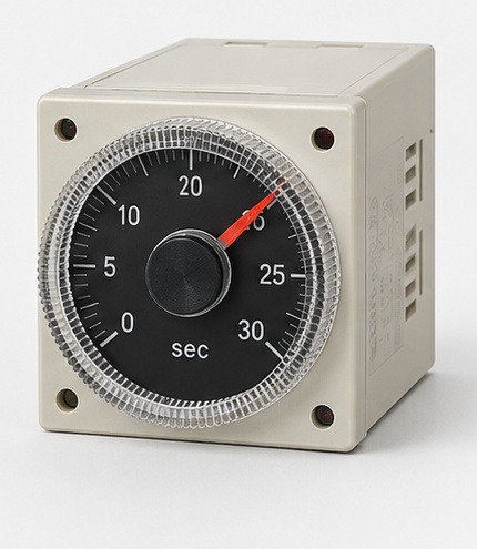 Industrial Timers
