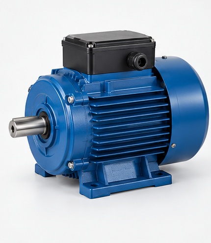 Single-Phase Motors